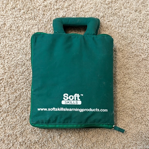 Lakeshore Learning Busy Book - Picture 5 of 5